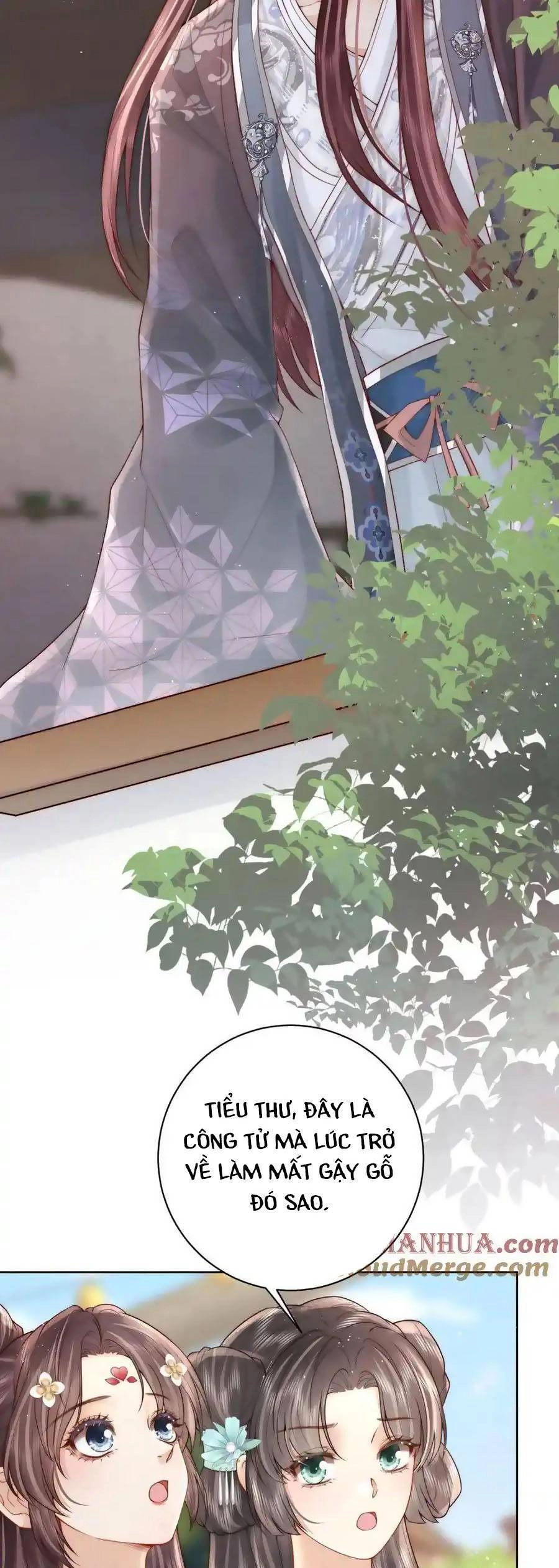 Nữ Đế Và Dàn Hậu Cung Siêu Phẩm Chapter 31 - 23