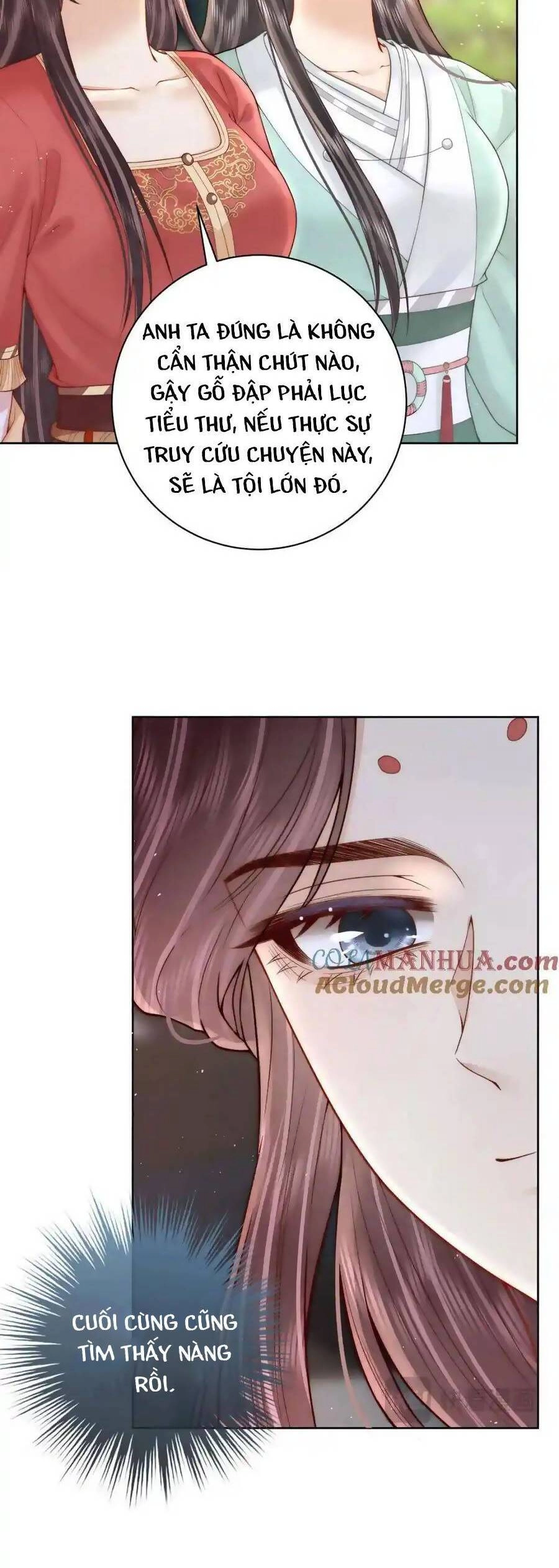 Nữ Đế Và Dàn Hậu Cung Siêu Phẩm Chapter 31 - 24