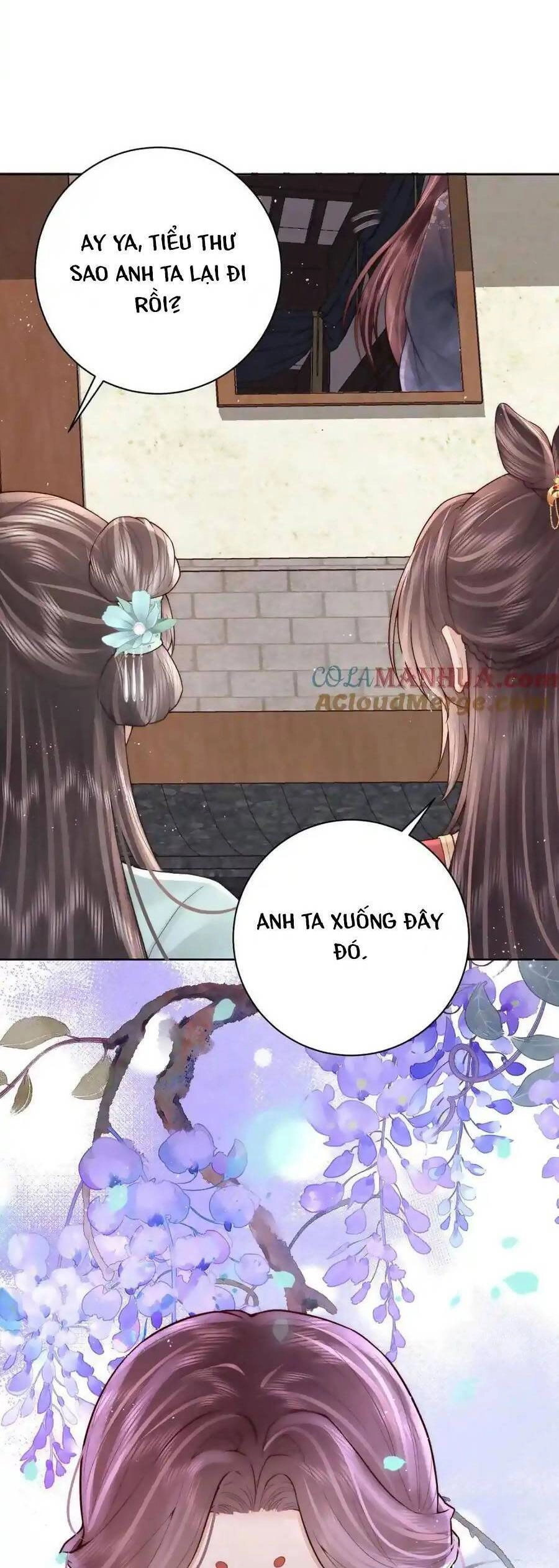 Nữ Đế Và Dàn Hậu Cung Siêu Phẩm Chapter 31 - 25