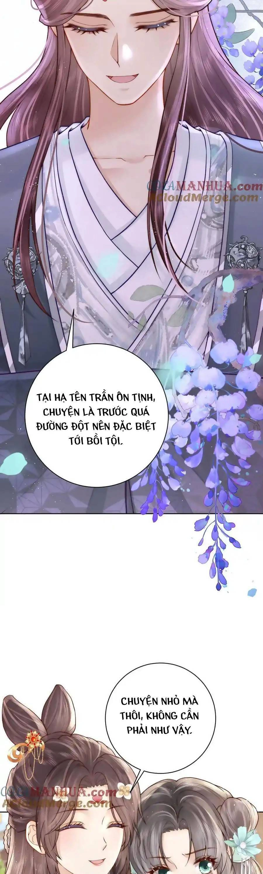 Nữ Đế Và Dàn Hậu Cung Siêu Phẩm Chapter 31 - 26