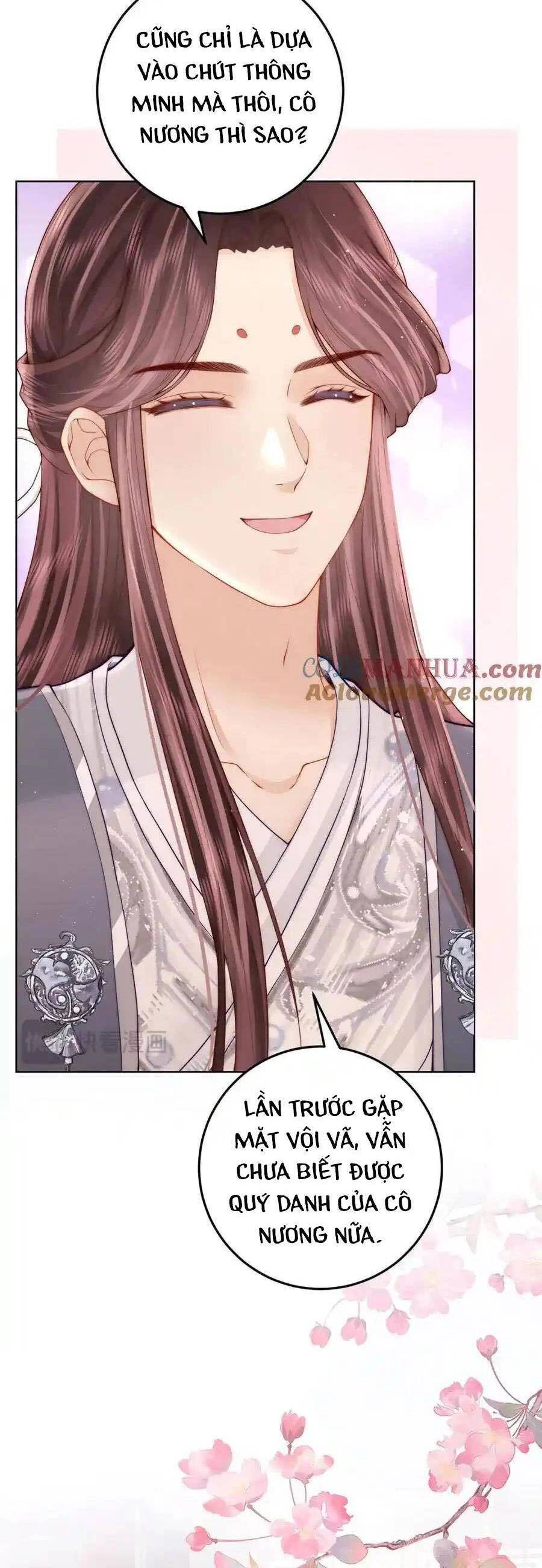 Nữ Đế Và Dàn Hậu Cung Siêu Phẩm Chapter 32 - 14