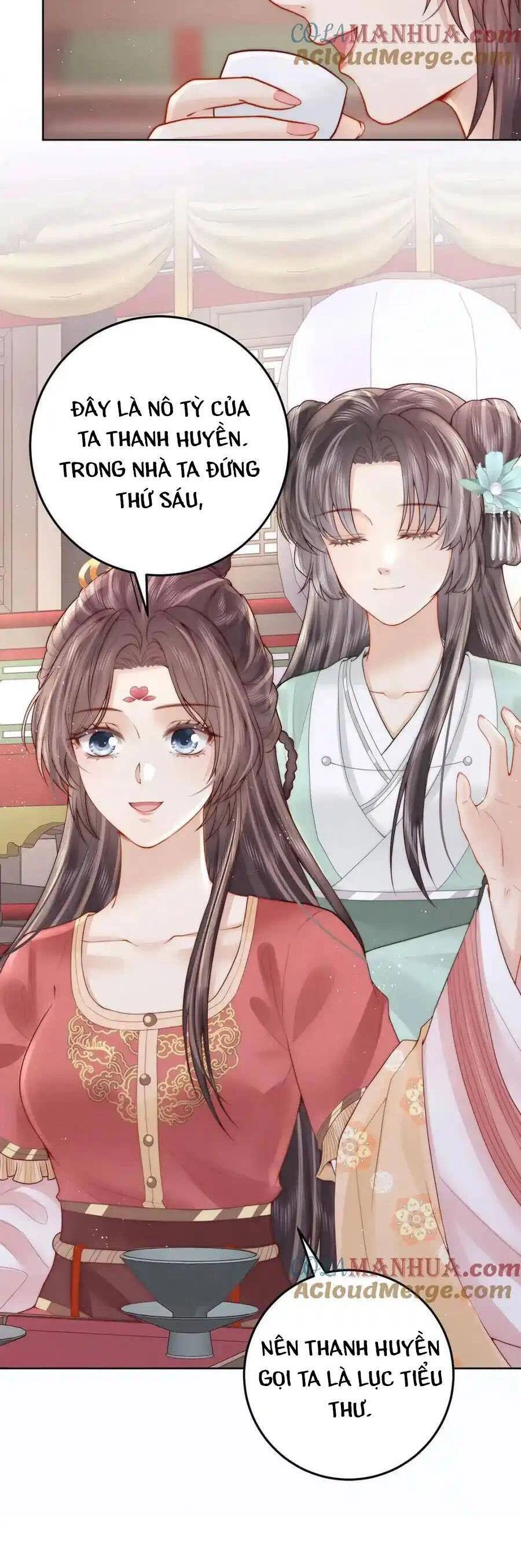 Nữ Đế Và Dàn Hậu Cung Siêu Phẩm Chapter 32 - 16