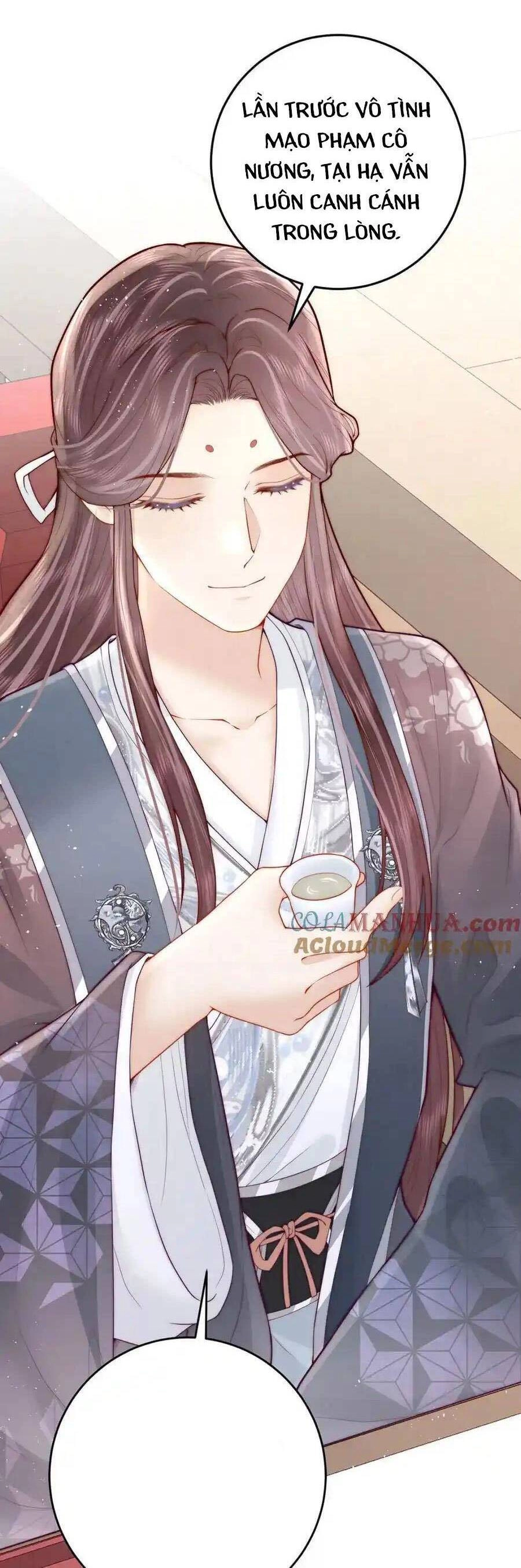 Nữ Đế Và Dàn Hậu Cung Siêu Phẩm Chapter 32 - 17