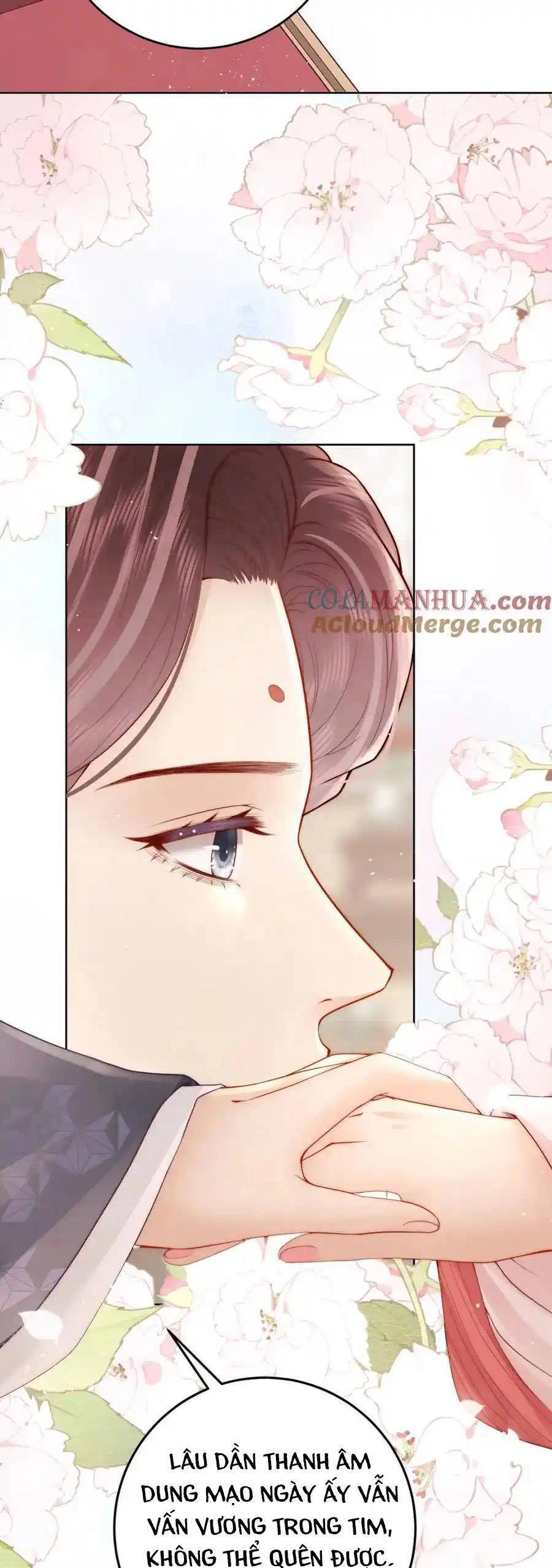 Nữ Đế Và Dàn Hậu Cung Siêu Phẩm Chapter 32 - 18