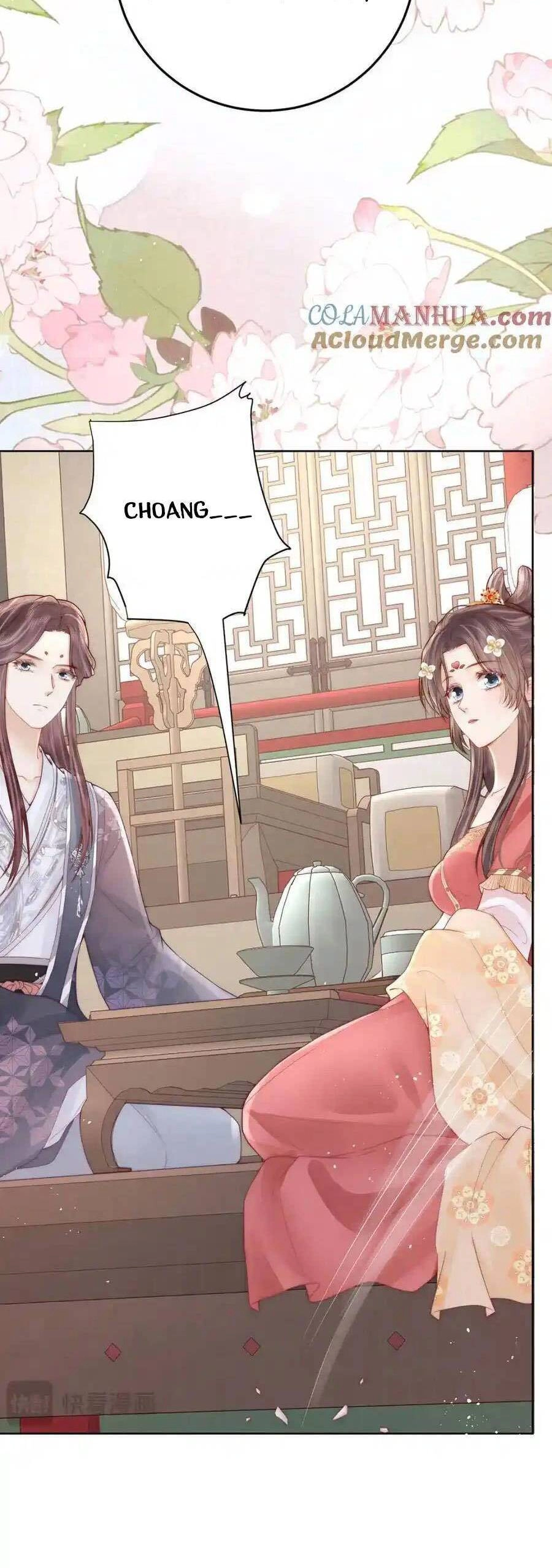 Nữ Đế Và Dàn Hậu Cung Siêu Phẩm Chapter 32 - 19