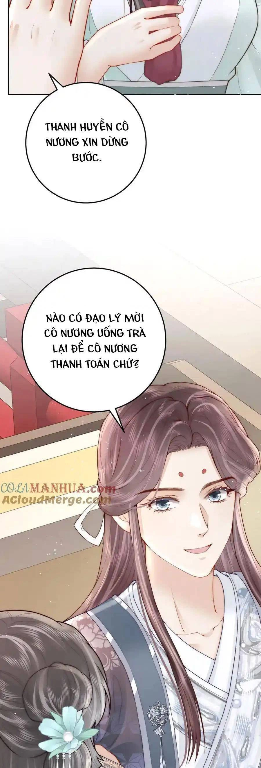 Nữ Đế Và Dàn Hậu Cung Siêu Phẩm Chapter 32 - 21