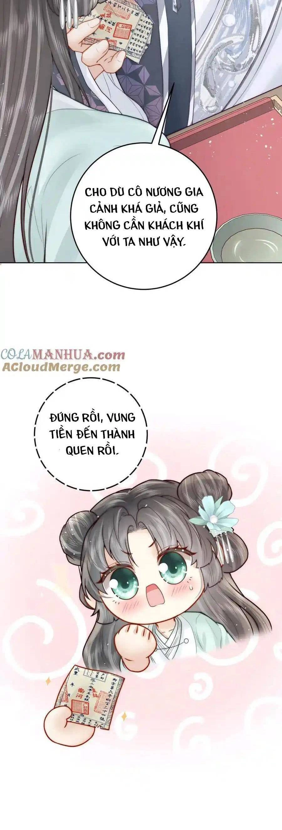 Nữ Đế Và Dàn Hậu Cung Siêu Phẩm Chapter 32 - 22