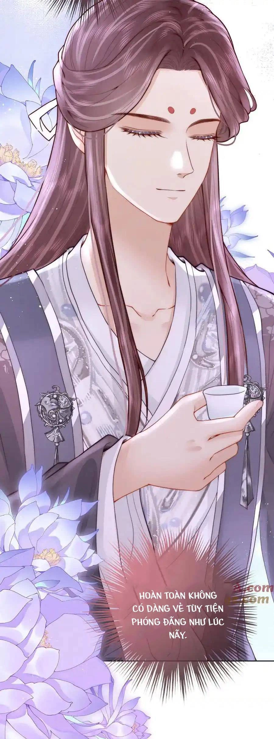 Nữ Đế Và Dàn Hậu Cung Siêu Phẩm Chapter 32 - 24