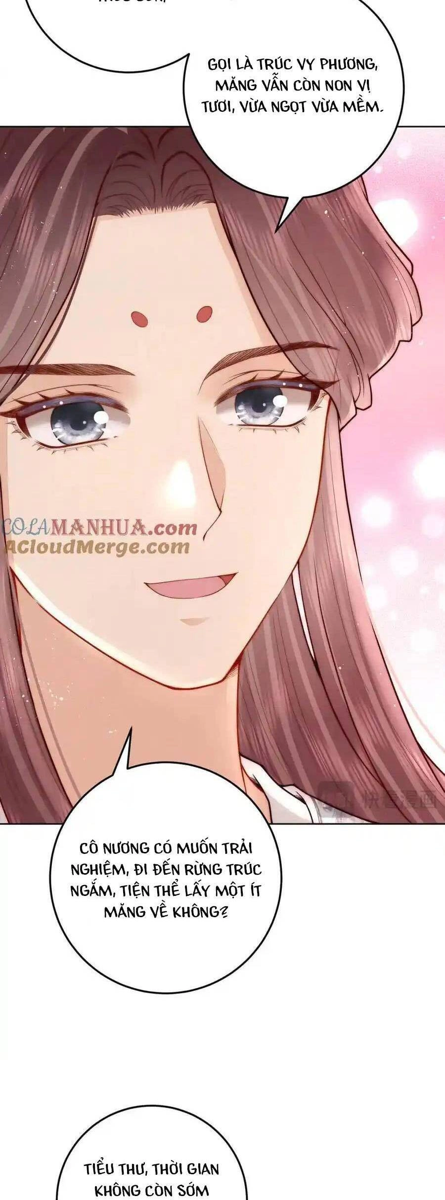 Nữ Đế Và Dàn Hậu Cung Siêu Phẩm Chapter 32 - 26