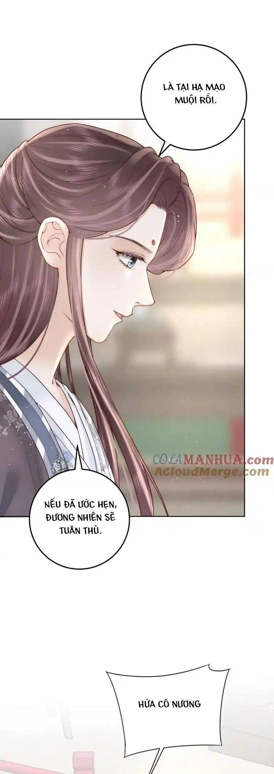 Nữ Đế Và Dàn Hậu Cung Siêu Phẩm Chapter 32 - 29