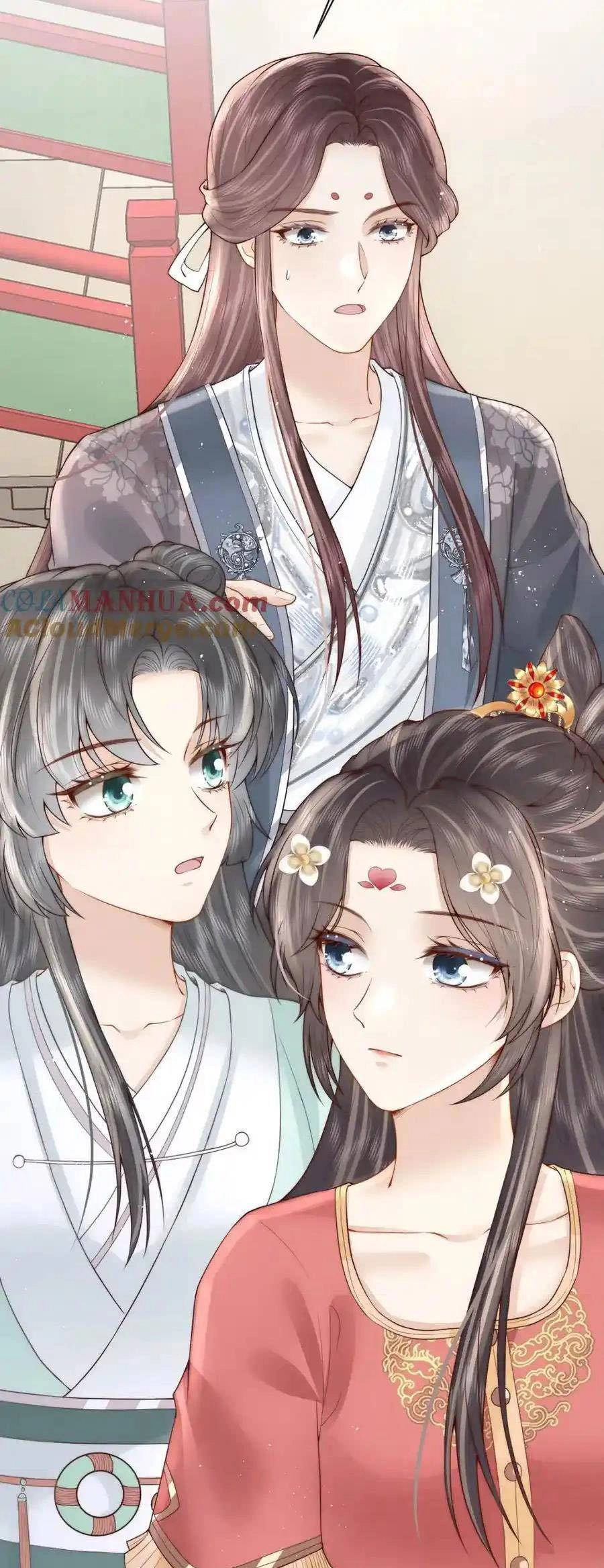 Nữ Đế Và Dàn Hậu Cung Siêu Phẩm Chapter 32 - 30