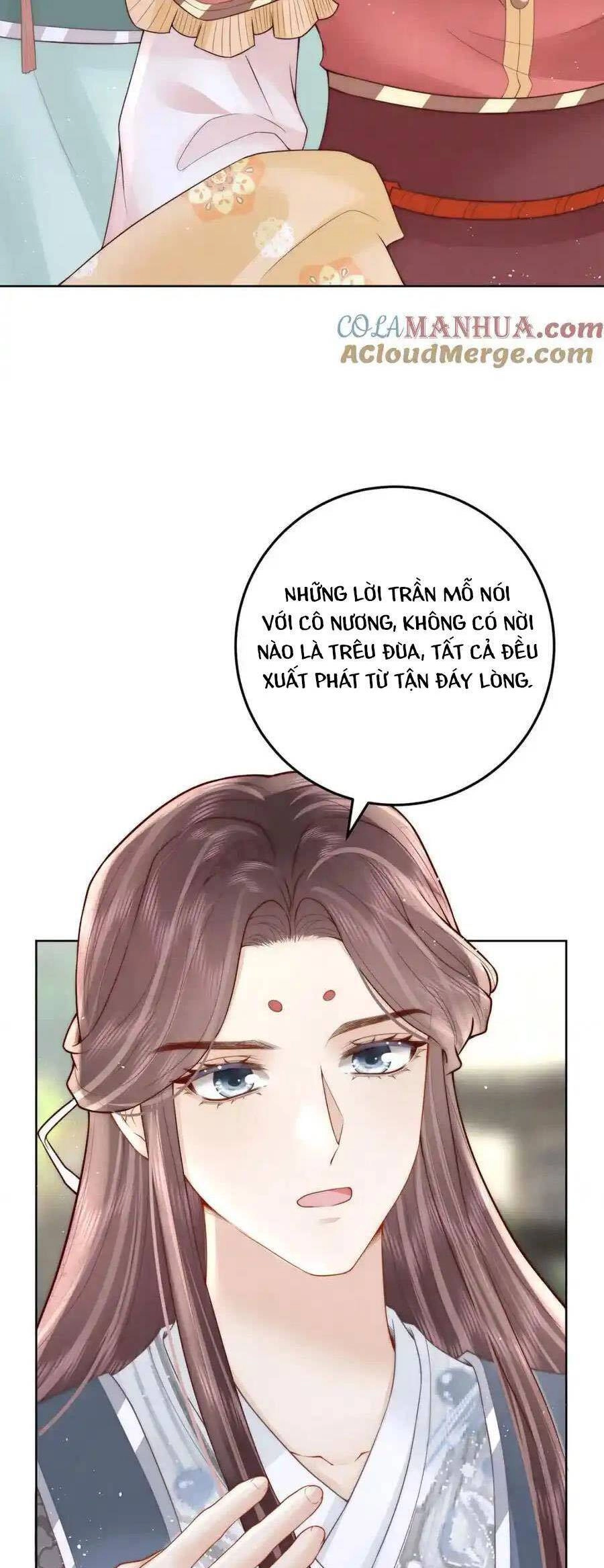 Nữ Đế Và Dàn Hậu Cung Siêu Phẩm Chapter 32 - 31