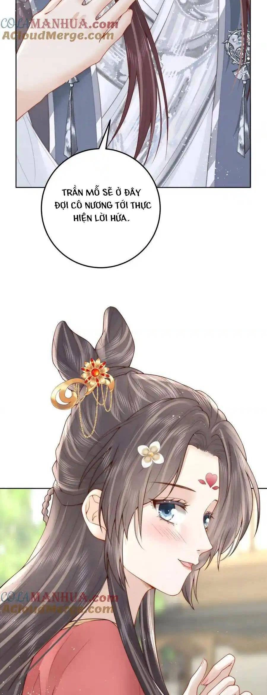 Nữ Đế Và Dàn Hậu Cung Siêu Phẩm Chapter 32 - 32