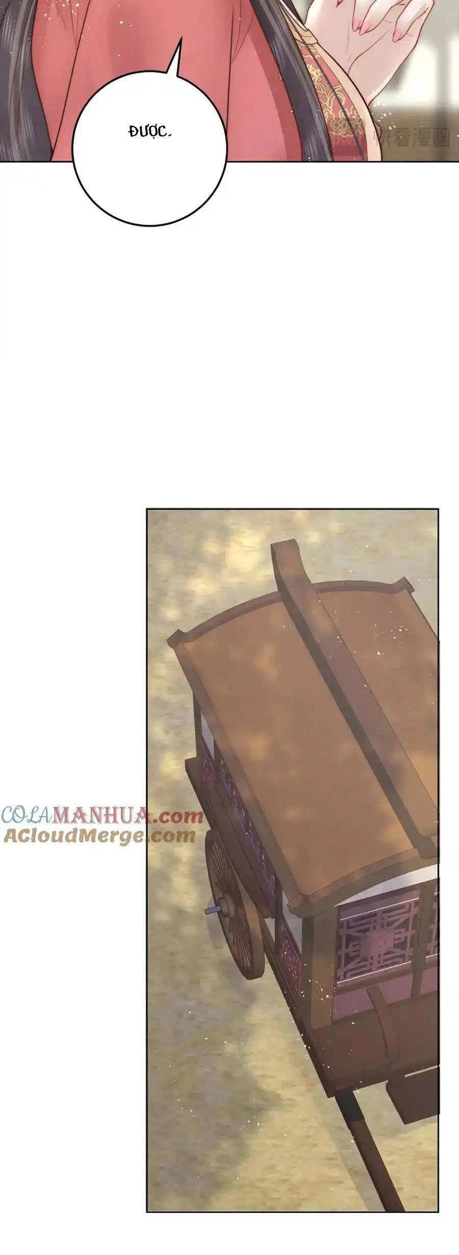 Nữ Đế Và Dàn Hậu Cung Siêu Phẩm Chapter 32 - 33