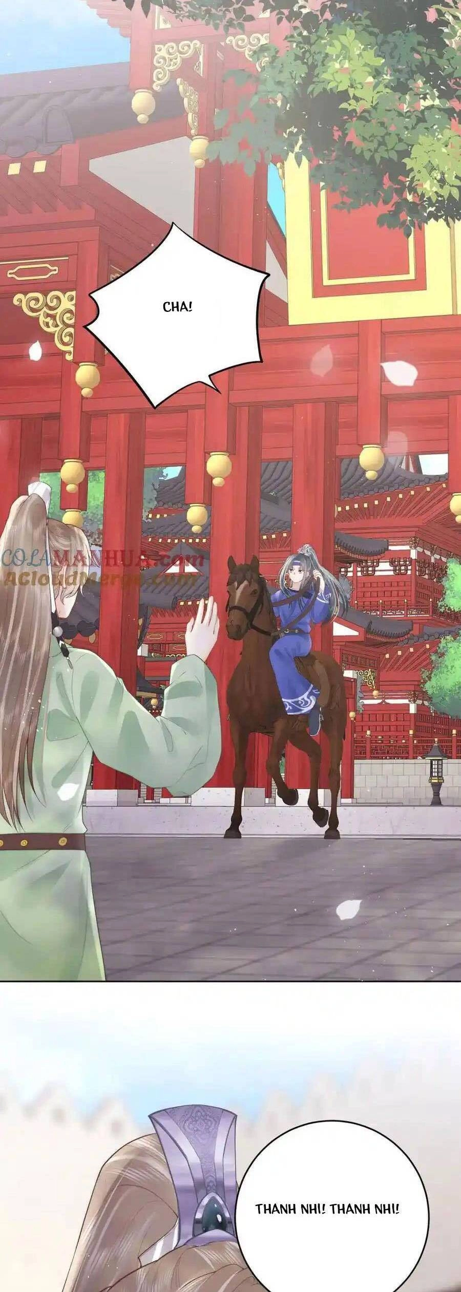 Nữ Đế Và Dàn Hậu Cung Siêu Phẩm Chapter 33 - 12