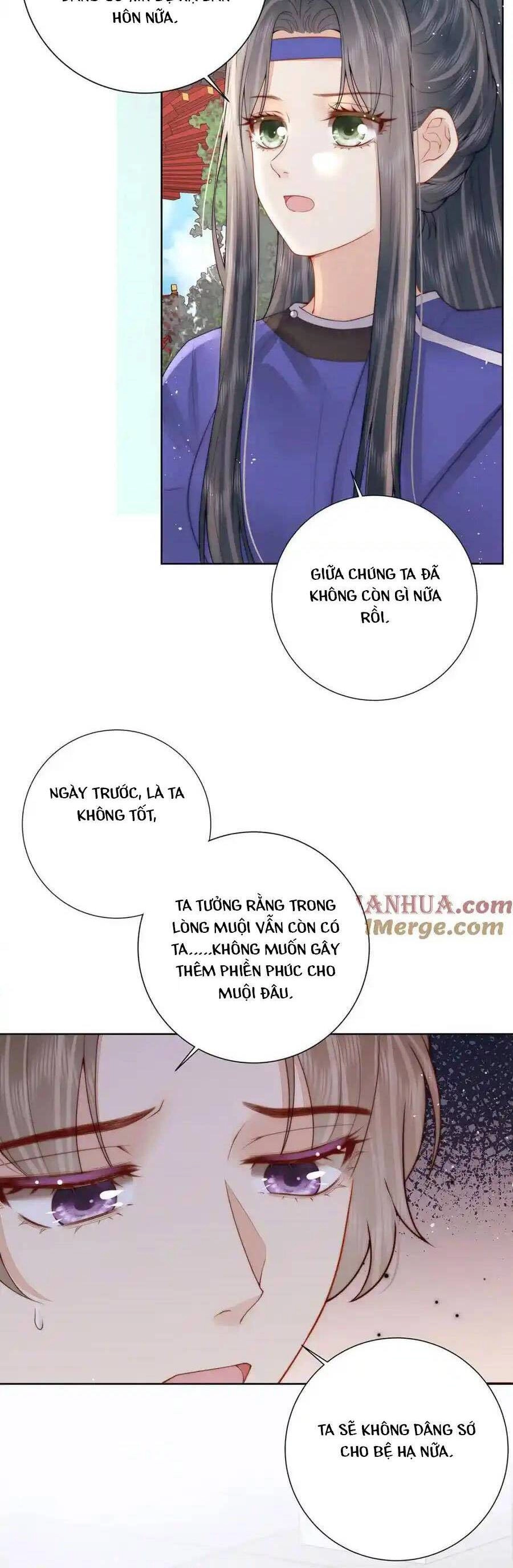 Nữ Đế Và Dàn Hậu Cung Siêu Phẩm Chapter 33 - 15