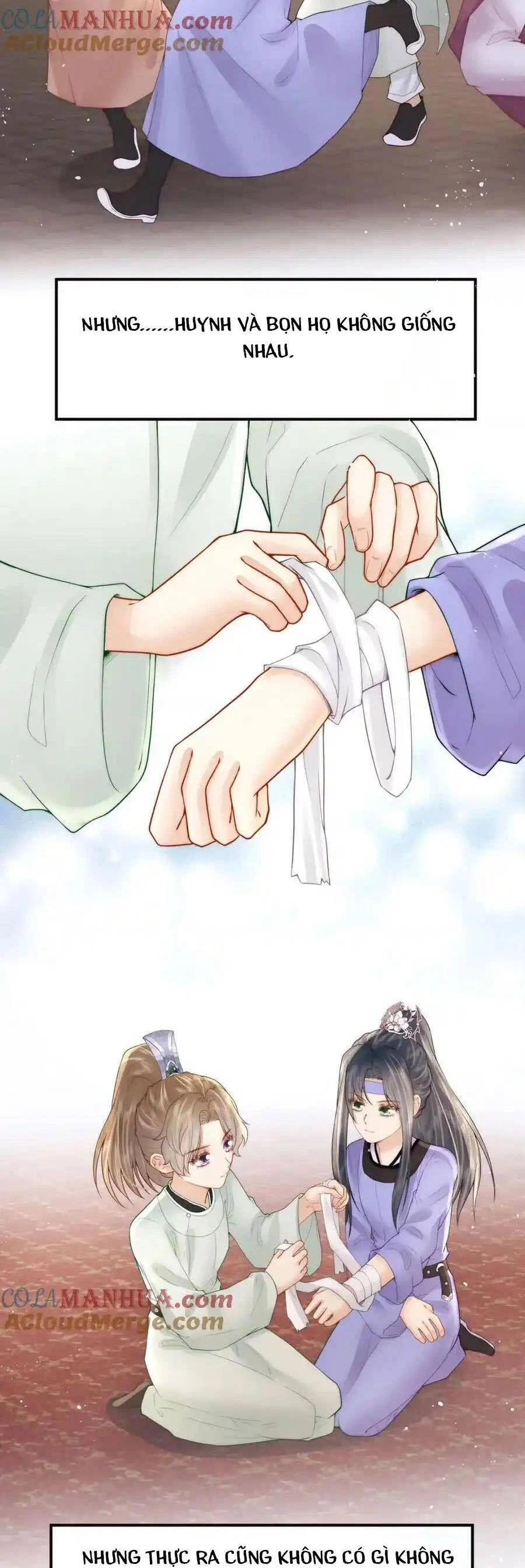 Nữ Đế Và Dàn Hậu Cung Siêu Phẩm Chapter 33 - 18