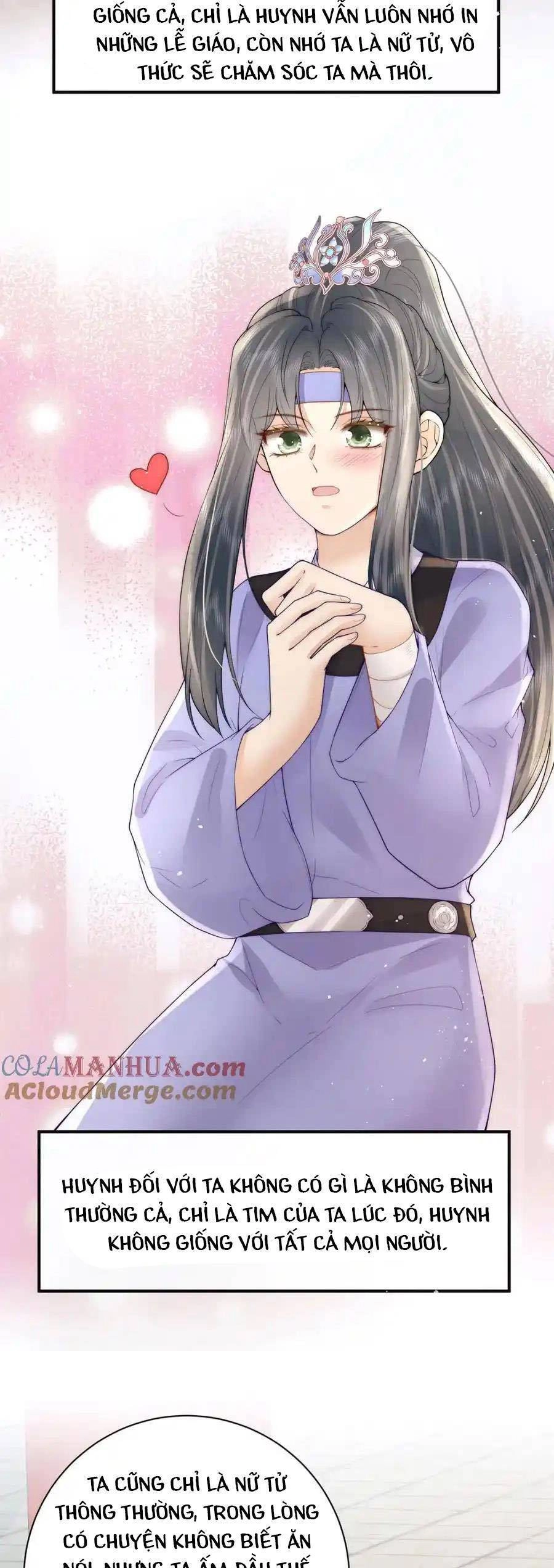 Nữ Đế Và Dàn Hậu Cung Siêu Phẩm Chapter 33 - 19