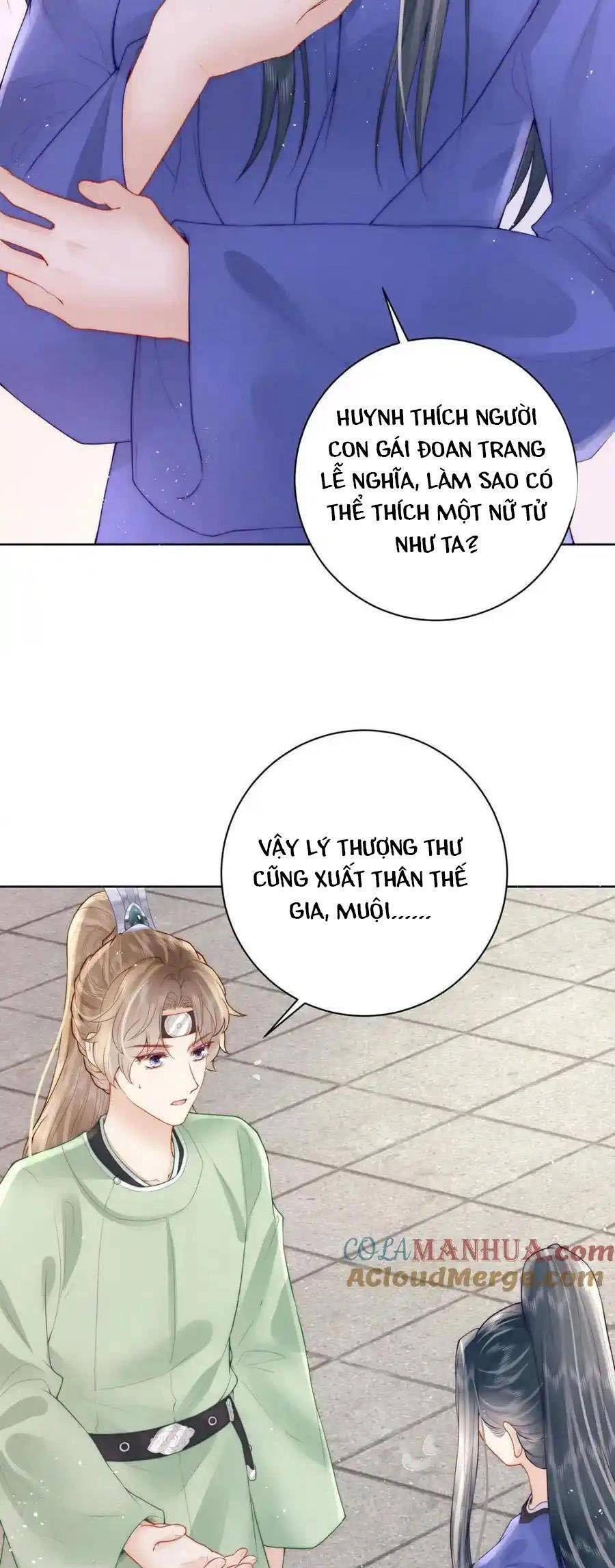 Nữ Đế Và Dàn Hậu Cung Siêu Phẩm Chapter 33 - 22