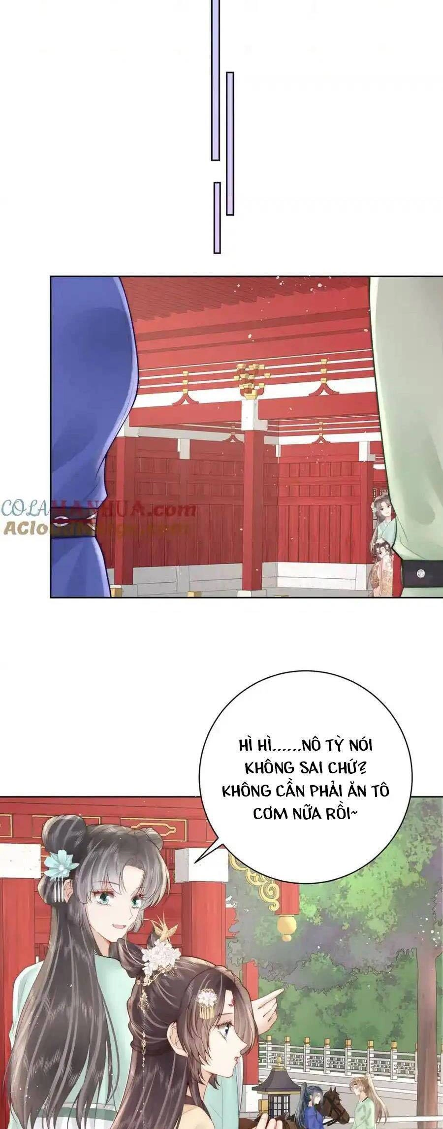 Nữ Đế Và Dàn Hậu Cung Siêu Phẩm Chapter 33 - 24