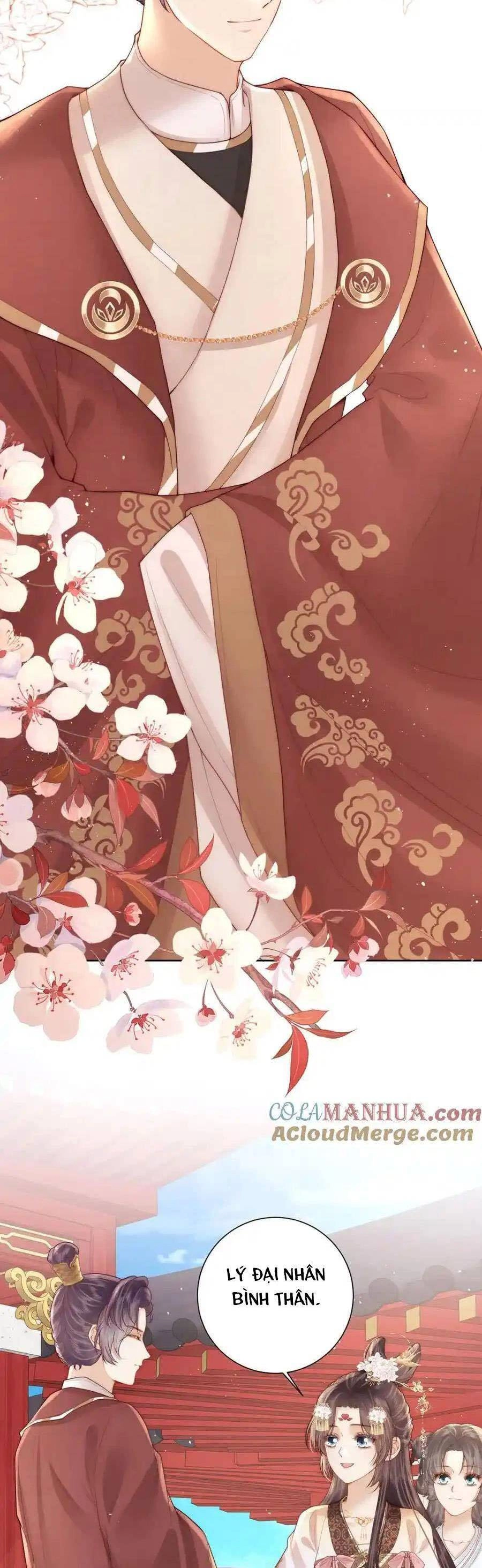 Nữ Đế Và Dàn Hậu Cung Siêu Phẩm Chapter 33 - 26