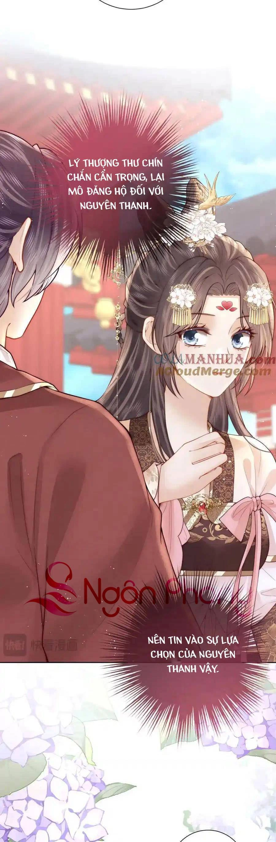 Nữ Đế Và Dàn Hậu Cung Siêu Phẩm Chapter 33 - 28