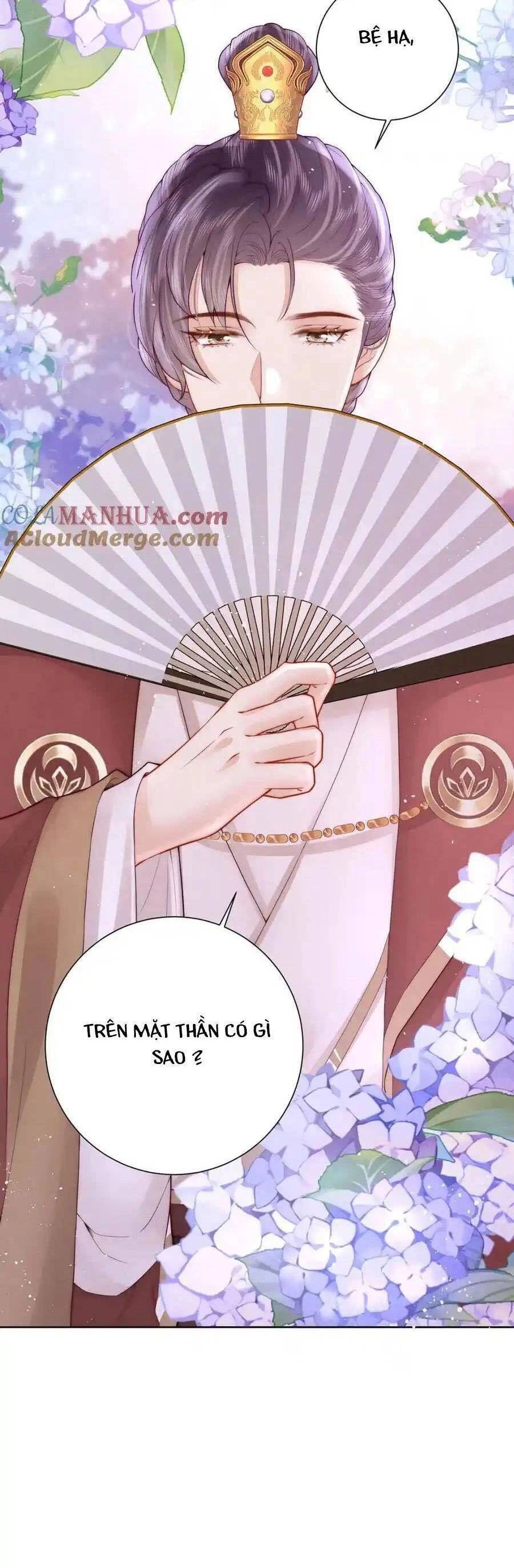 Nữ Đế Và Dàn Hậu Cung Siêu Phẩm Chapter 33 - 29