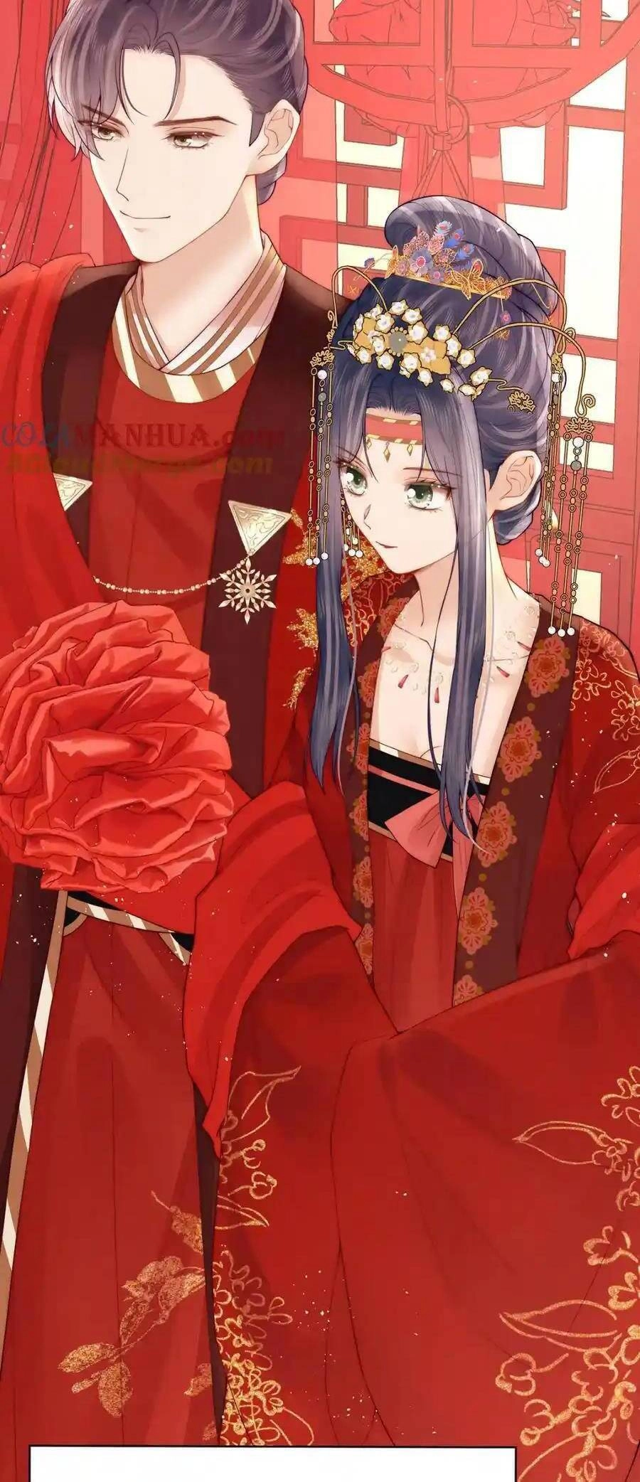 Nữ Đế Và Dàn Hậu Cung Siêu Phẩm Chapter 34 - 3