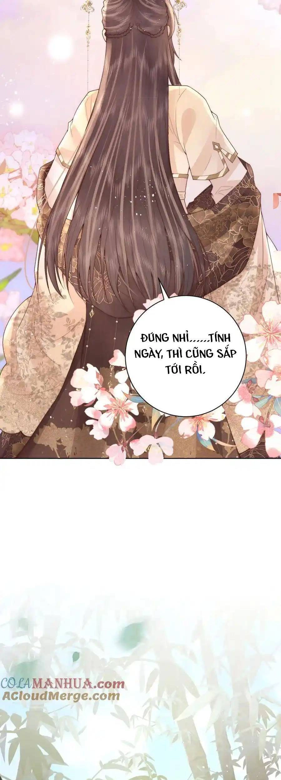 Nữ Đế Và Dàn Hậu Cung Siêu Phẩm Chapter 34 - 13