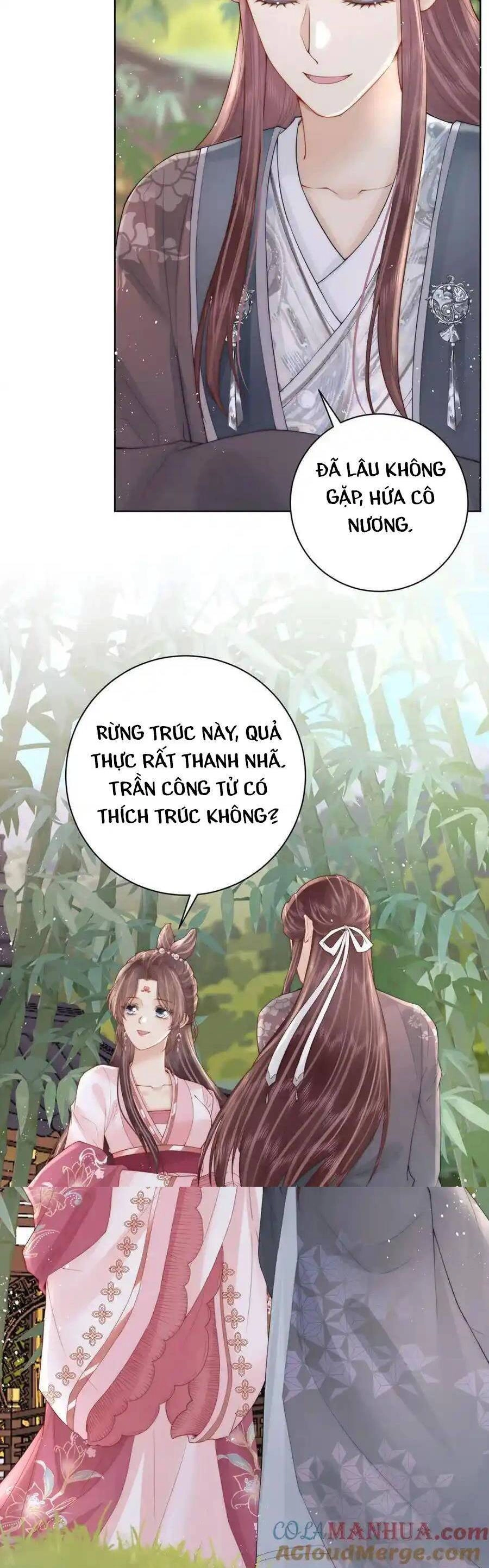 Nữ Đế Và Dàn Hậu Cung Siêu Phẩm Chapter 34 - 17