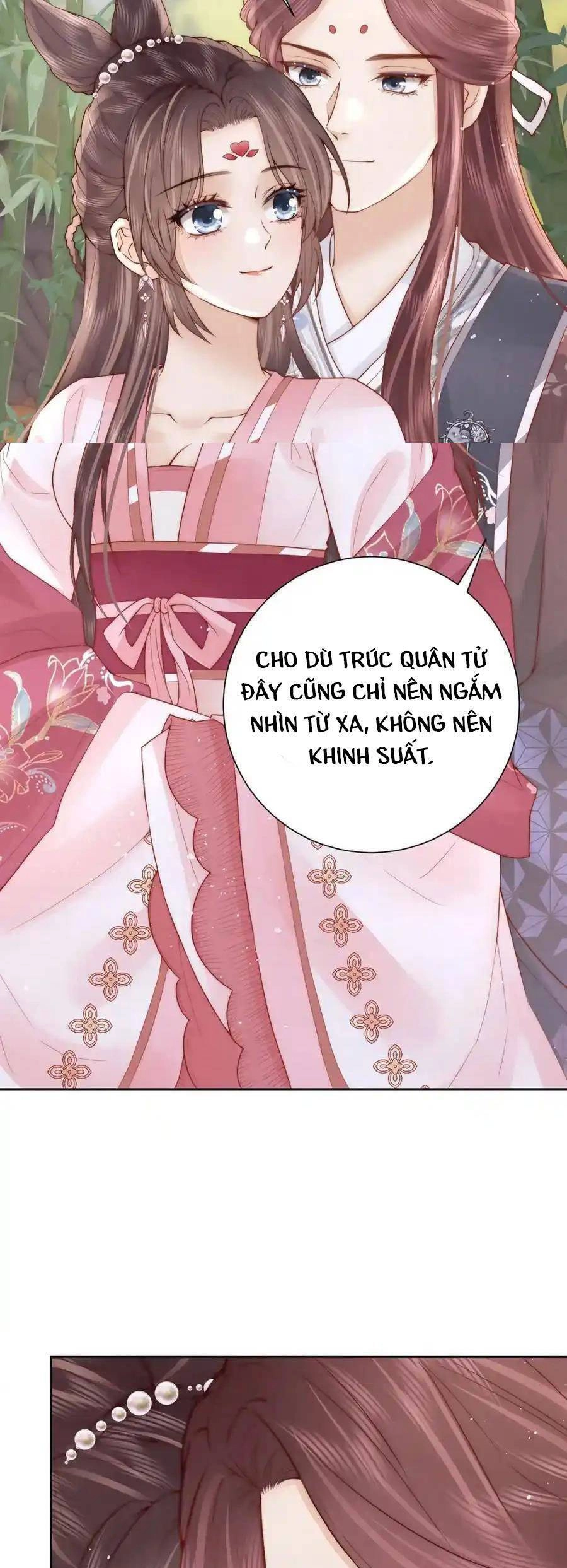 Nữ Đế Và Dàn Hậu Cung Siêu Phẩm Chapter 34 - 19