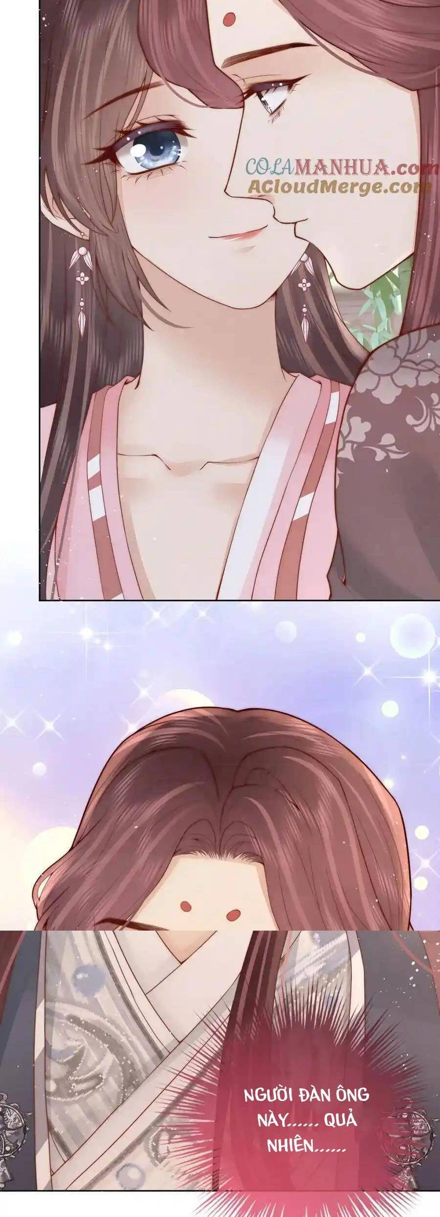 Nữ Đế Và Dàn Hậu Cung Siêu Phẩm Chapter 34 - 20