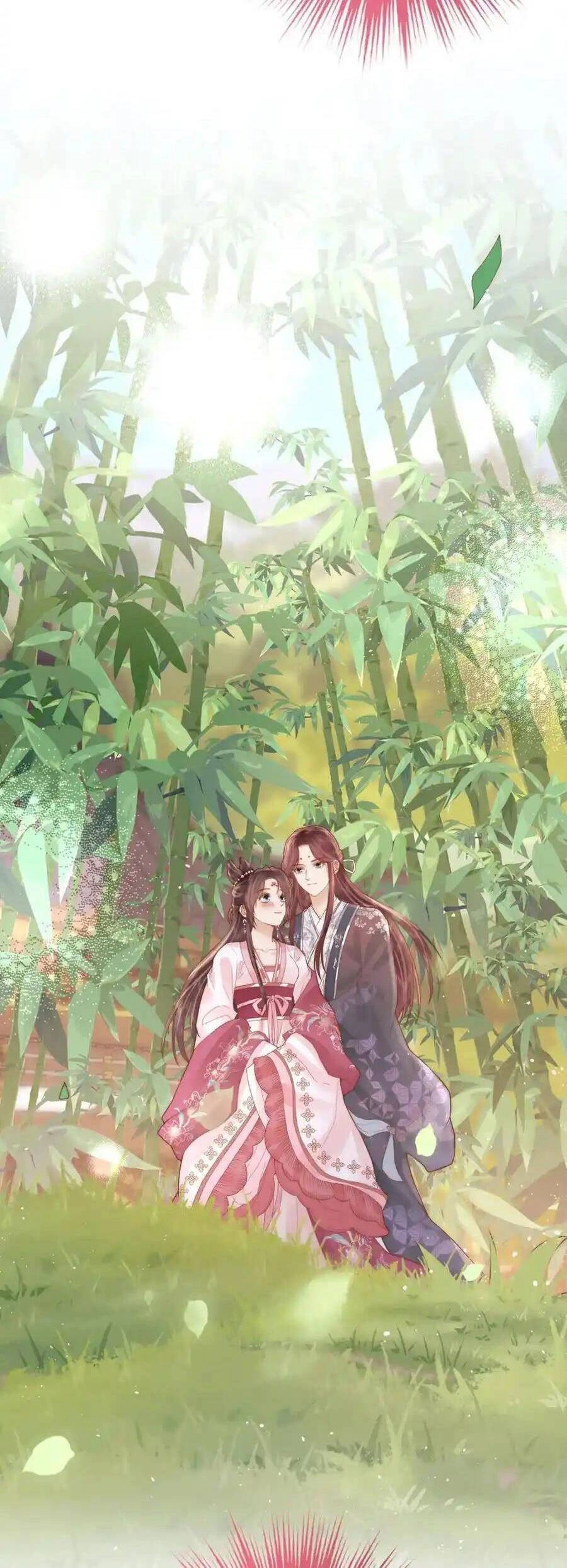 Nữ Đế Và Dàn Hậu Cung Siêu Phẩm Chapter 34 - 21