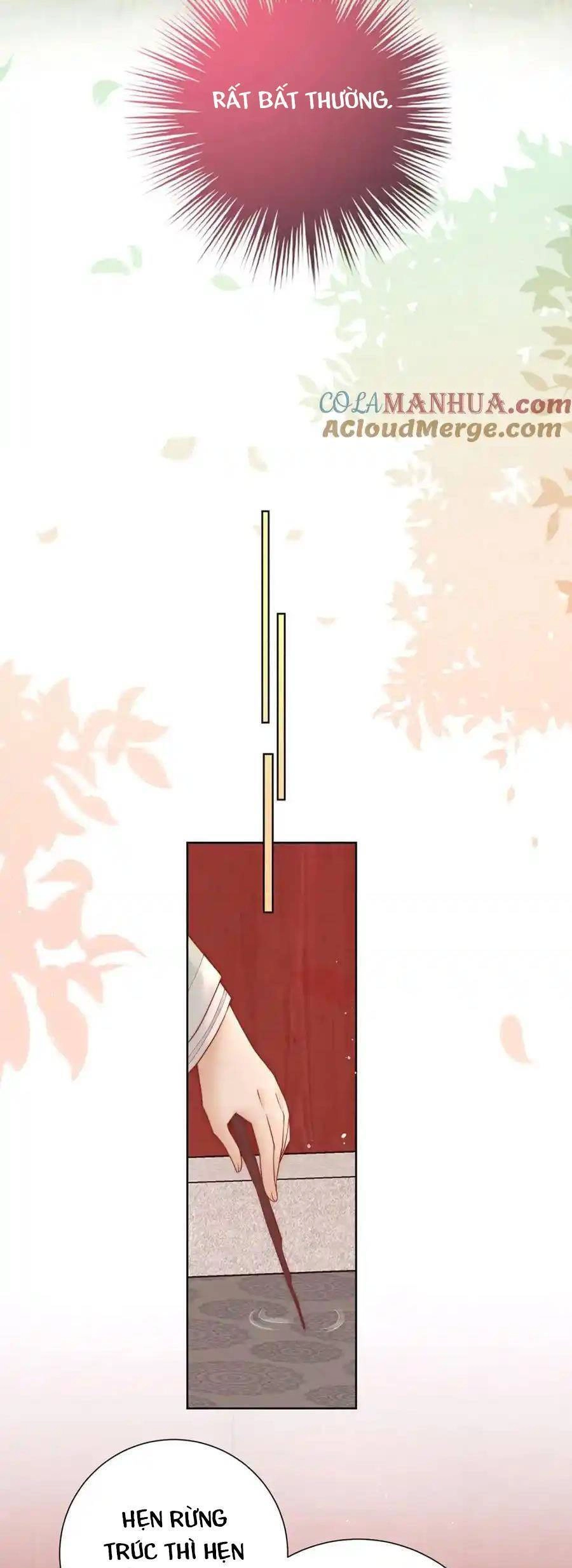 Nữ Đế Và Dàn Hậu Cung Siêu Phẩm Chapter 34 - 22