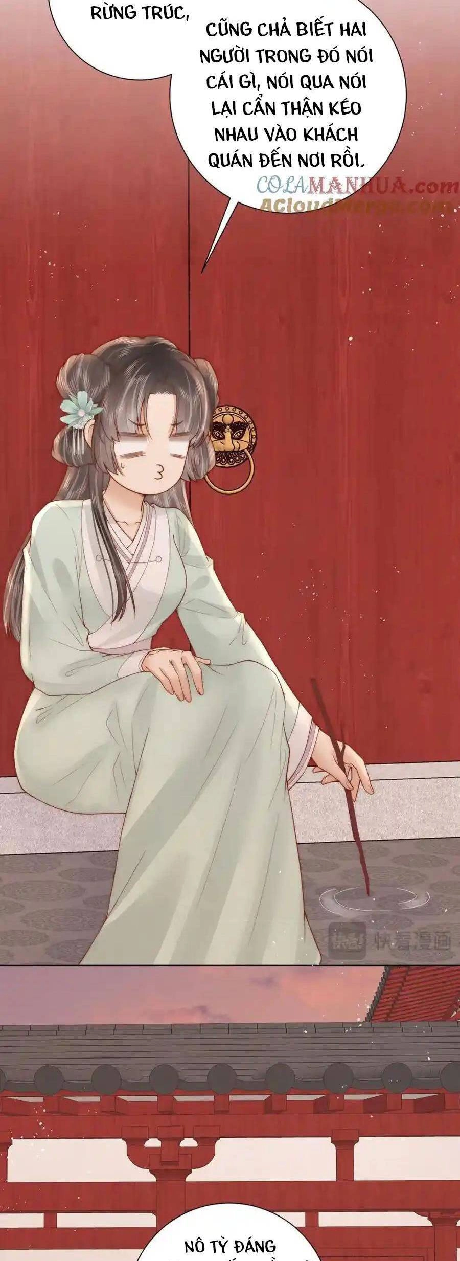 Nữ Đế Và Dàn Hậu Cung Siêu Phẩm Chapter 34 - 23