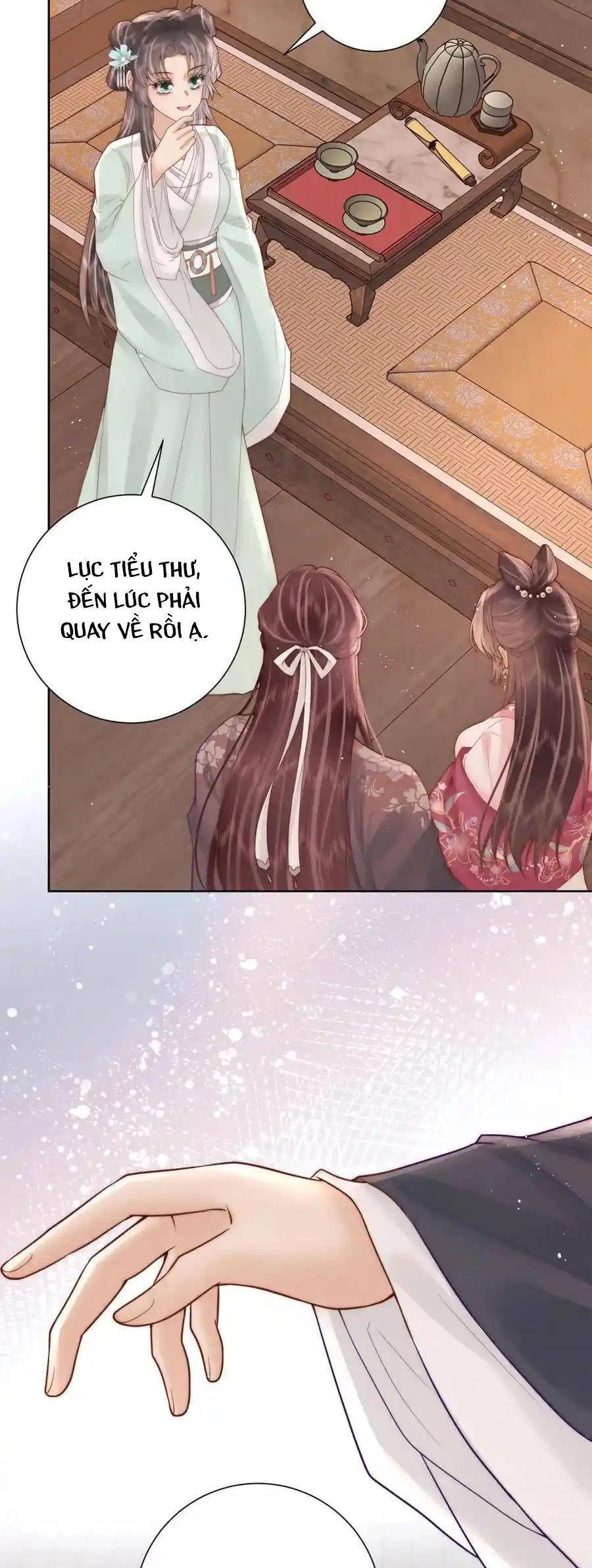 Nữ Đế Và Dàn Hậu Cung Siêu Phẩm Chapter 34 - 26