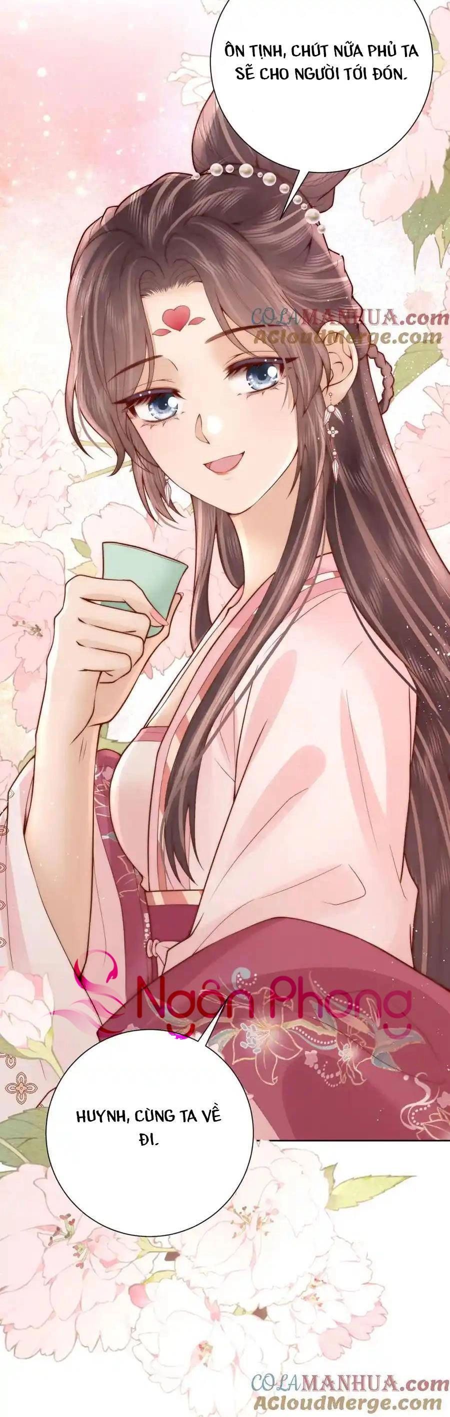 Nữ Đế Và Dàn Hậu Cung Siêu Phẩm Chapter 34 - 28