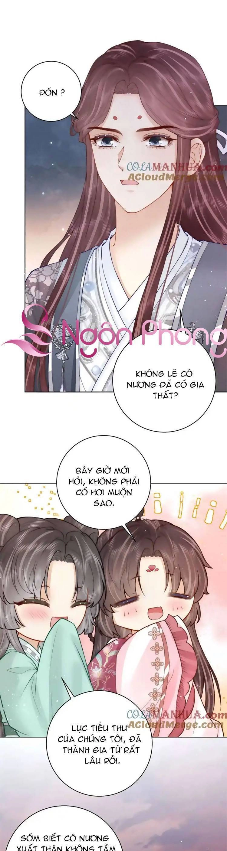 Nữ Đế Và Dàn Hậu Cung Siêu Phẩm Chapter 35 - 2