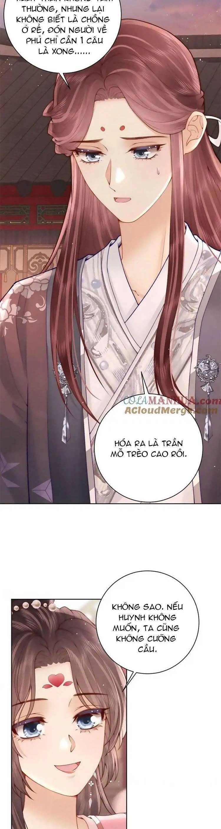 Nữ Đế Và Dàn Hậu Cung Siêu Phẩm Chapter 35 - 3