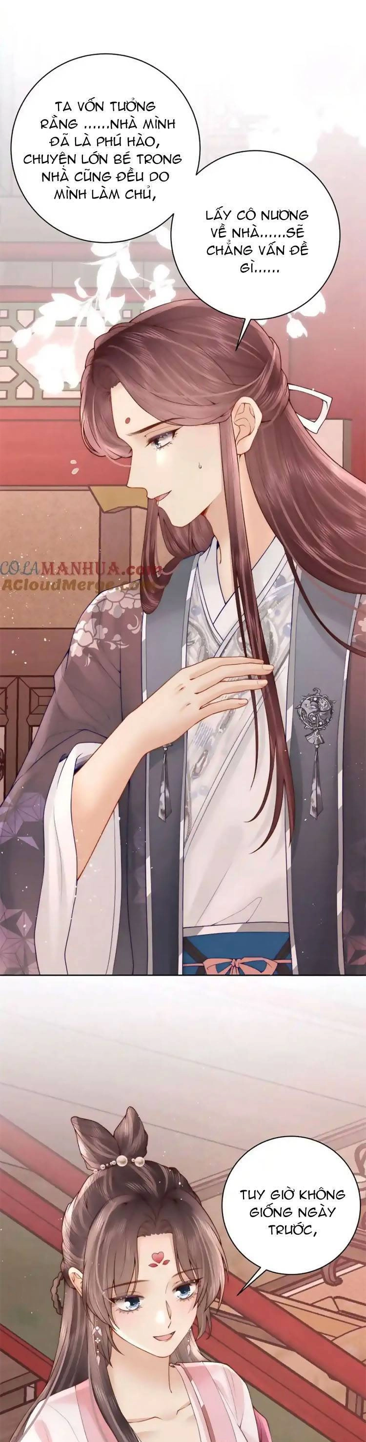 Nữ Đế Và Dàn Hậu Cung Siêu Phẩm Chapter 35 - 5