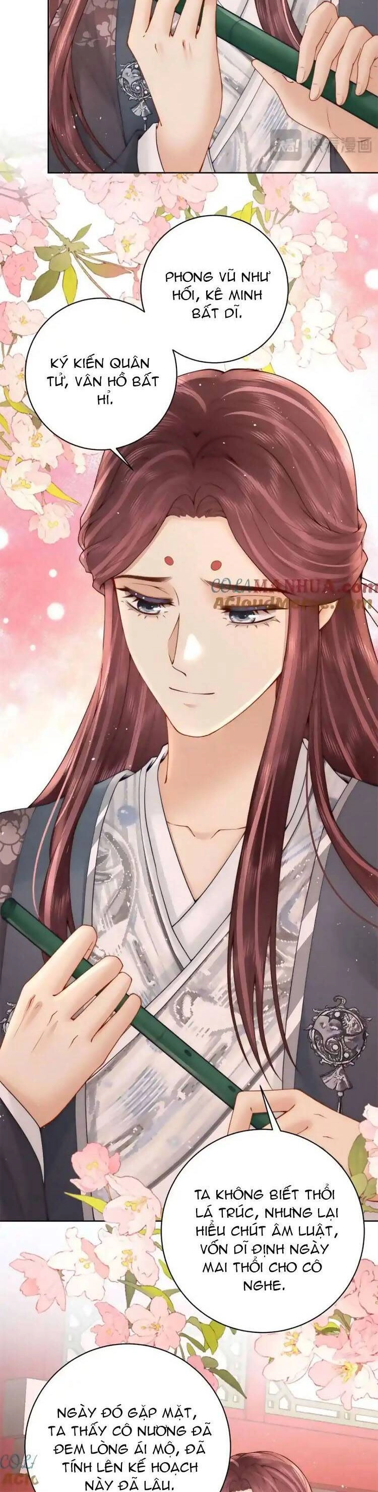 Nữ Đế Và Dàn Hậu Cung Siêu Phẩm Chapter 35 - 8