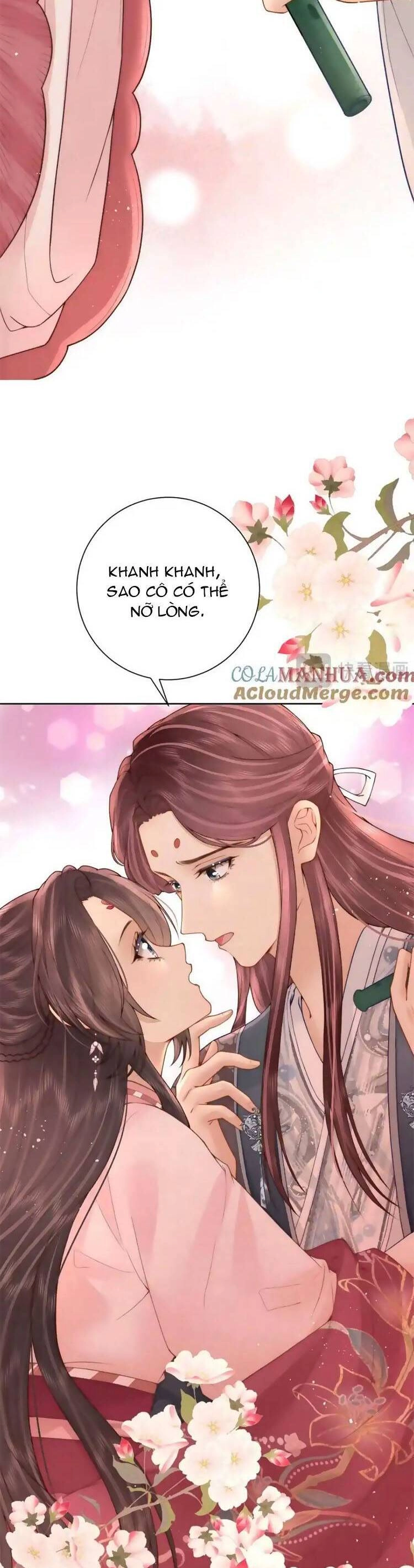 Nữ Đế Và Dàn Hậu Cung Siêu Phẩm Chapter 35 - 11