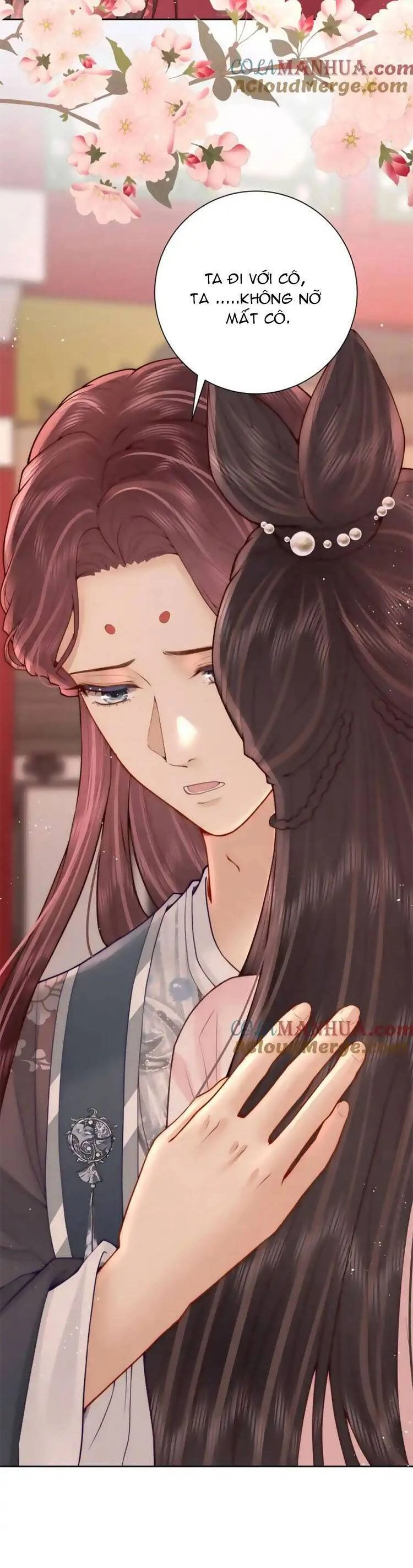 Nữ Đế Và Dàn Hậu Cung Siêu Phẩm Chapter 35 - 12