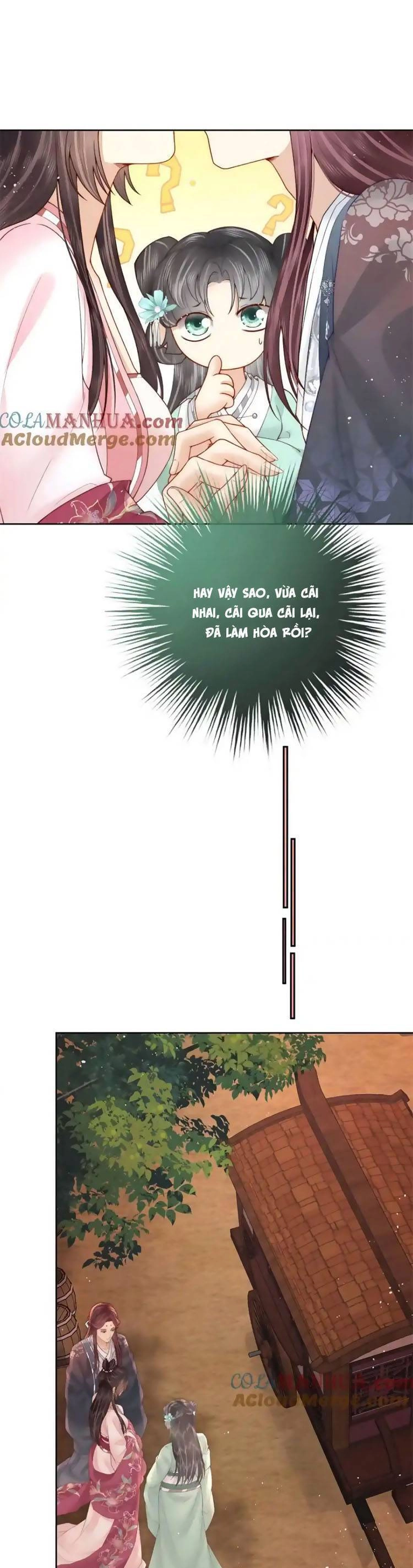 Nữ Đế Và Dàn Hậu Cung Siêu Phẩm Chapter 35 - 13