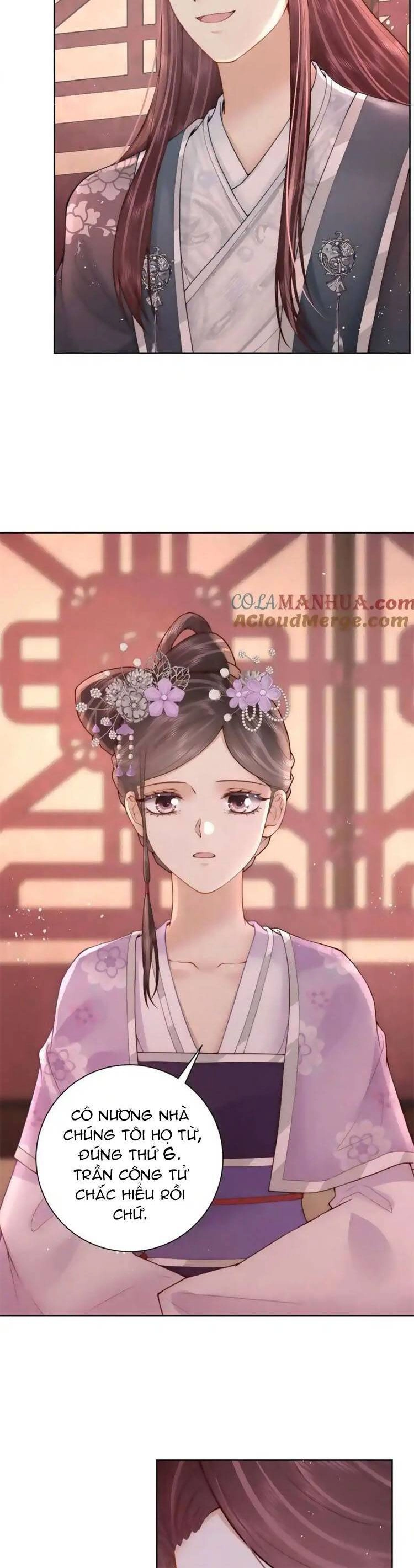 Nữ Đế Và Dàn Hậu Cung Siêu Phẩm Chapter 35 - 16