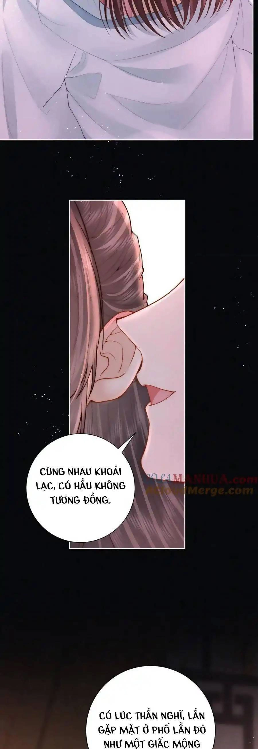 Nữ Đế Và Dàn Hậu Cung Siêu Phẩm Chapter 36 - 6