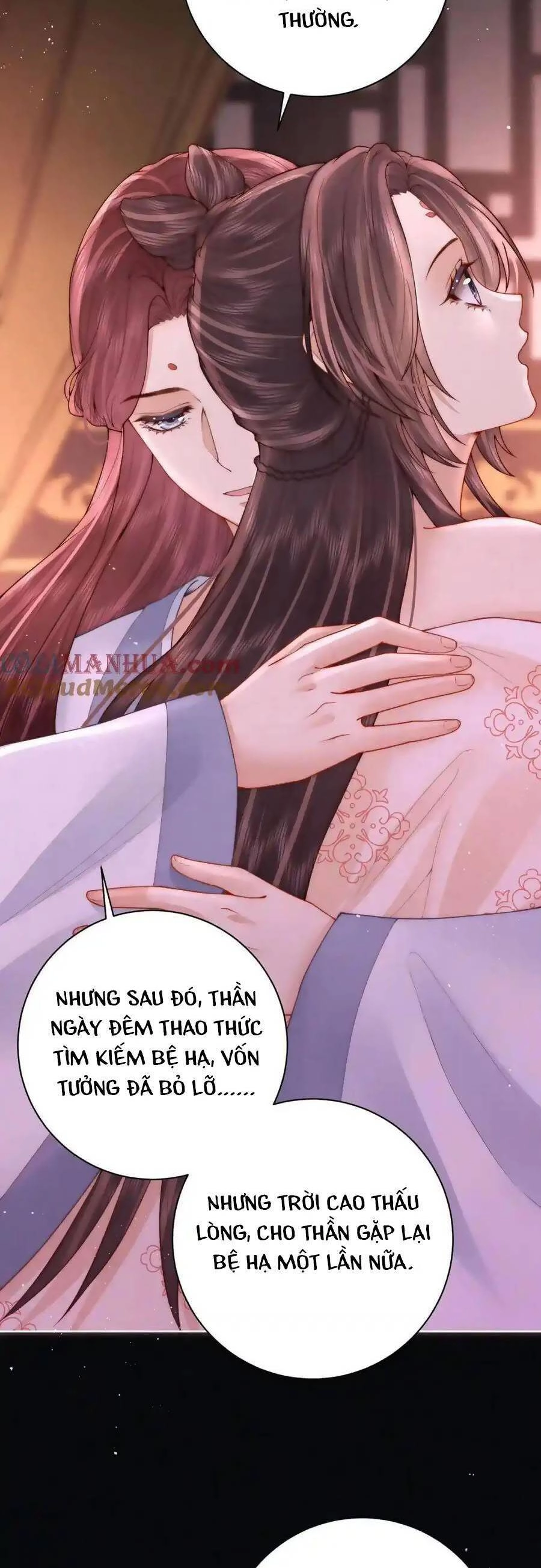 Nữ Đế Và Dàn Hậu Cung Siêu Phẩm Chapter 36 - 7