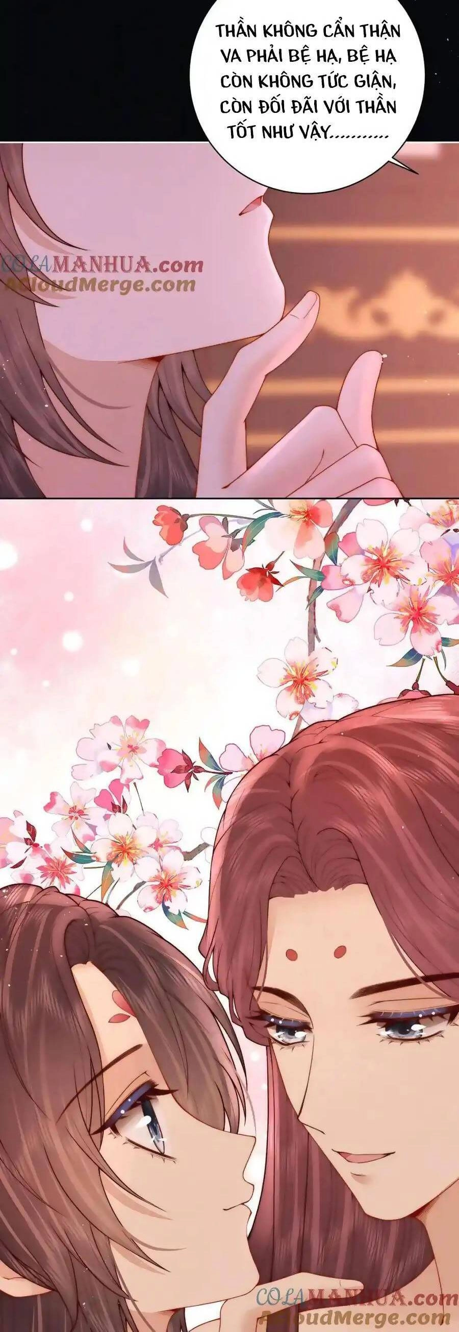 Nữ Đế Và Dàn Hậu Cung Siêu Phẩm Chapter 36 - 8