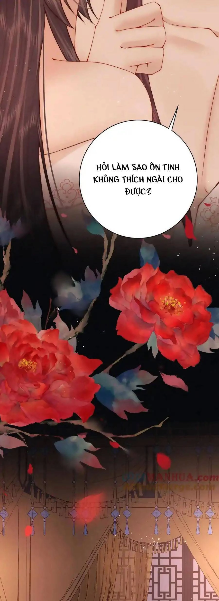 Nữ Đế Và Dàn Hậu Cung Siêu Phẩm Chapter 36 - 9