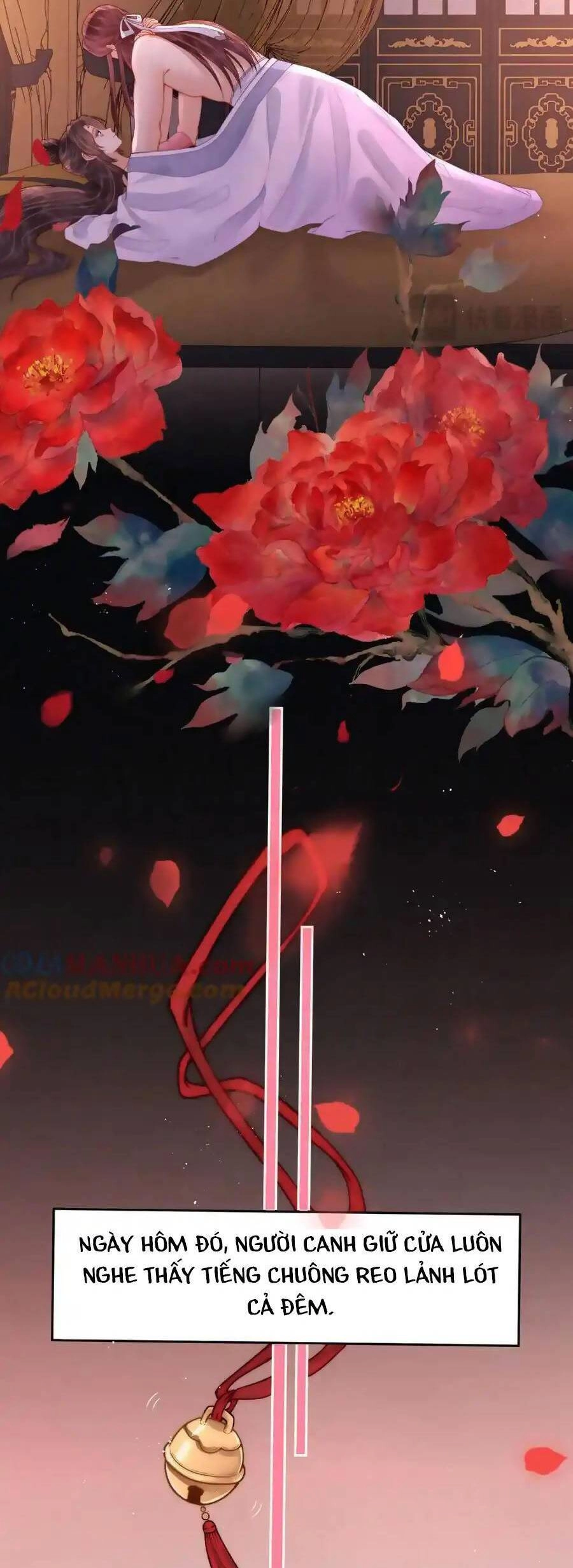 Nữ Đế Và Dàn Hậu Cung Siêu Phẩm Chapter 36 - 10